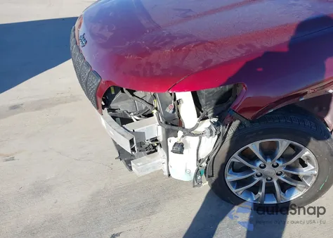 2019 Jeep Cherokee Latitude Plus Fwd from USA, damaged, VIN 1C4PJLLB7KD151715